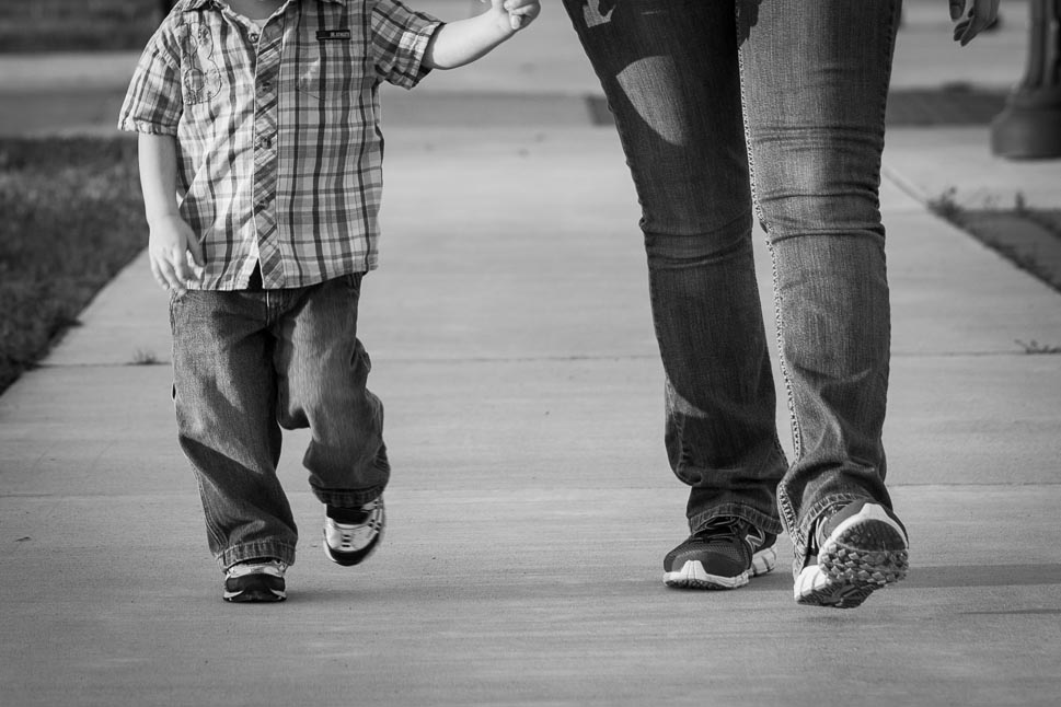 Moving on to Happiness