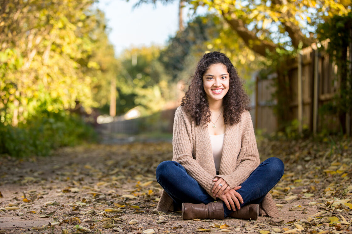 Vianca – Windy Amarillo Photography Session