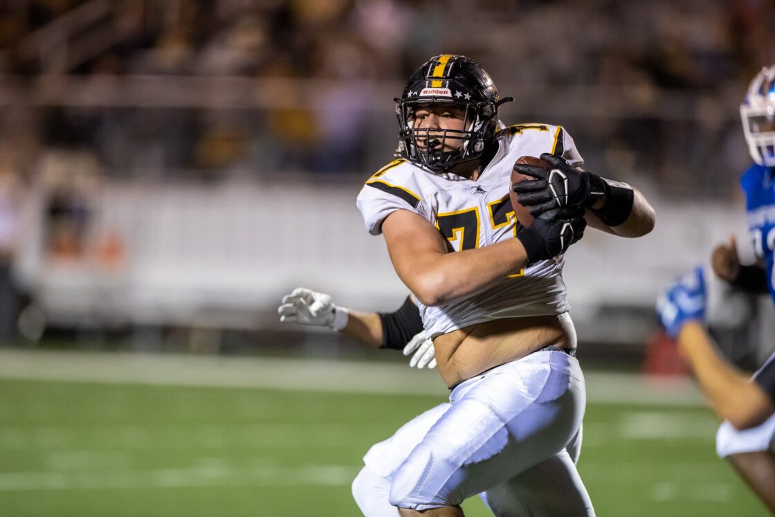Stamford vs. Cisco: An Unexpected Weekend