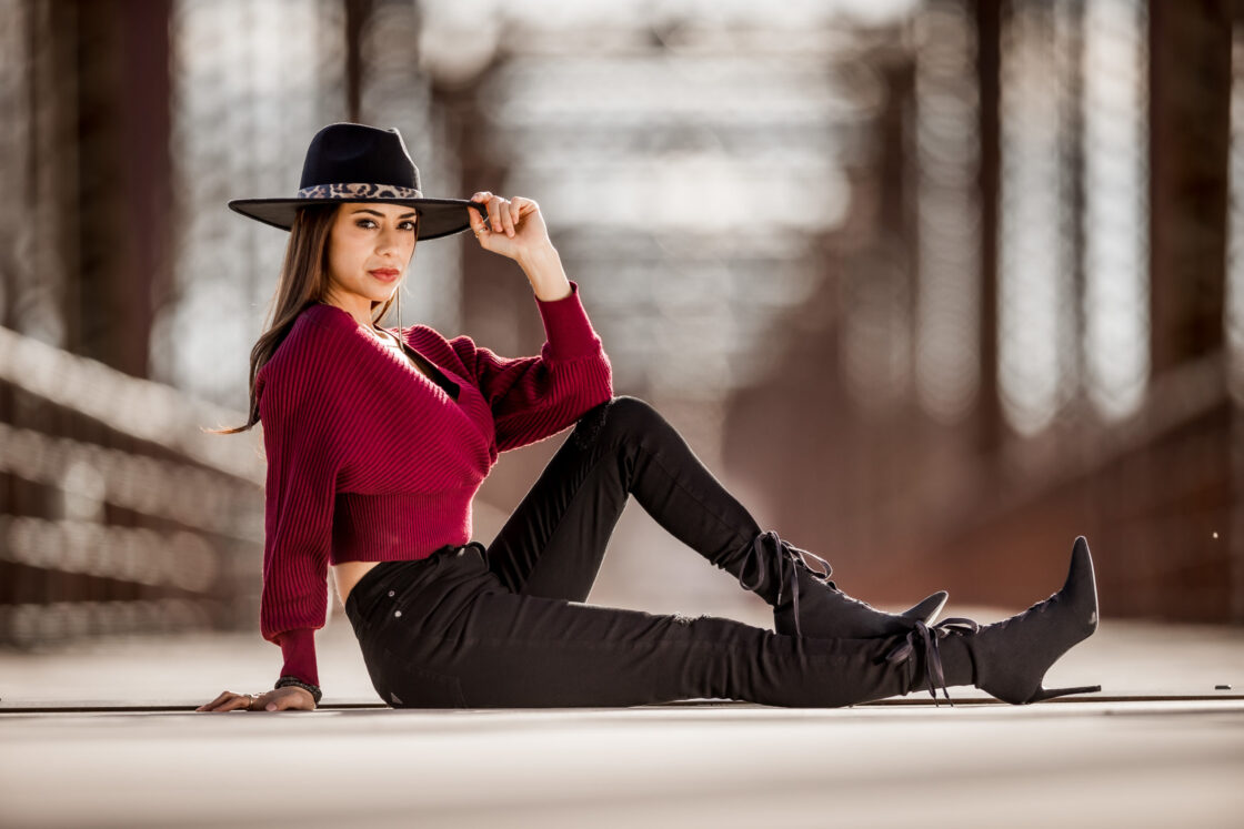 On Location: Carmen Sandiego is in Canadian, Texas