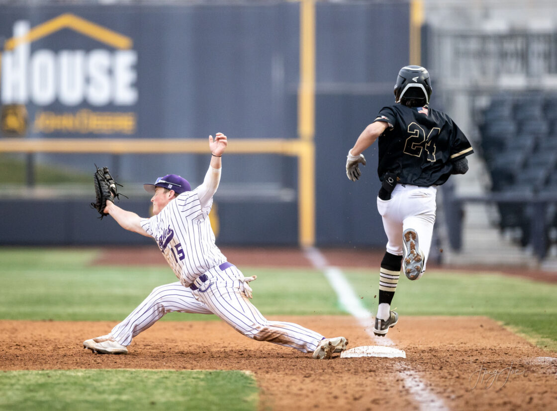 Capturing Amazing Memories For High School Athletes