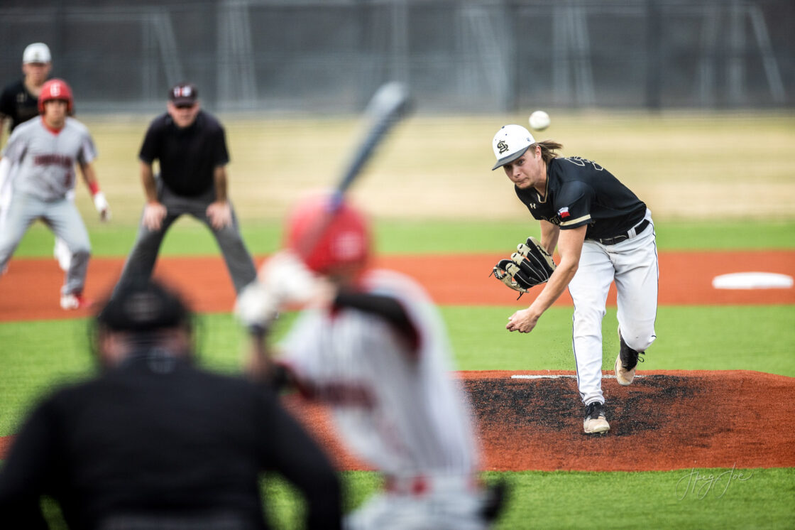 Amarillo Baseball Season 2021 Is Here!