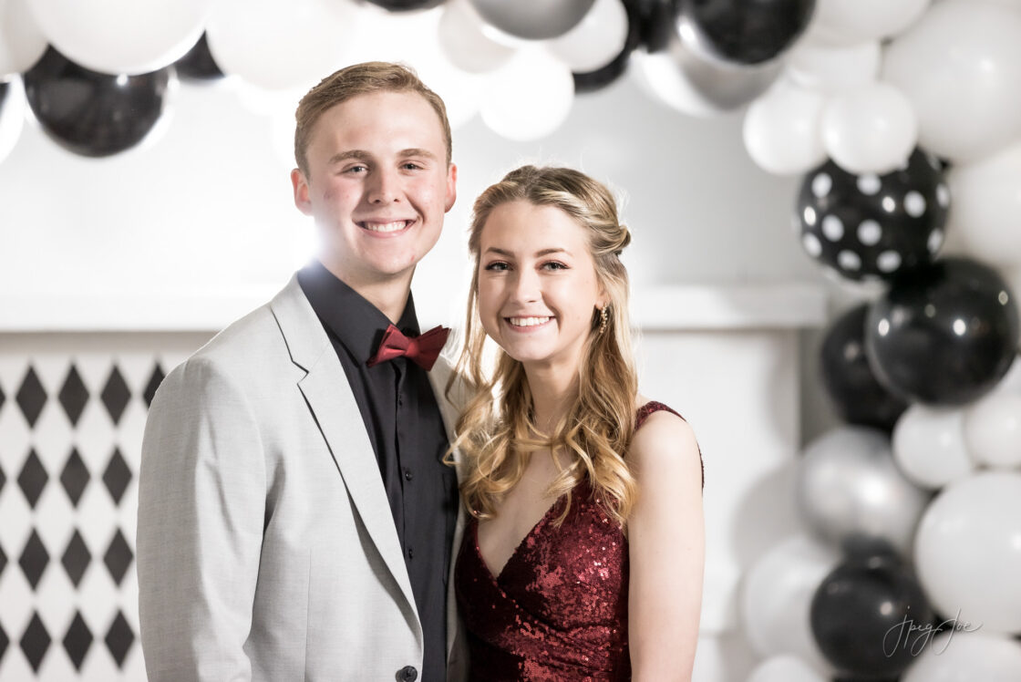 Gallery: 2021 Spring Formal in Canyon