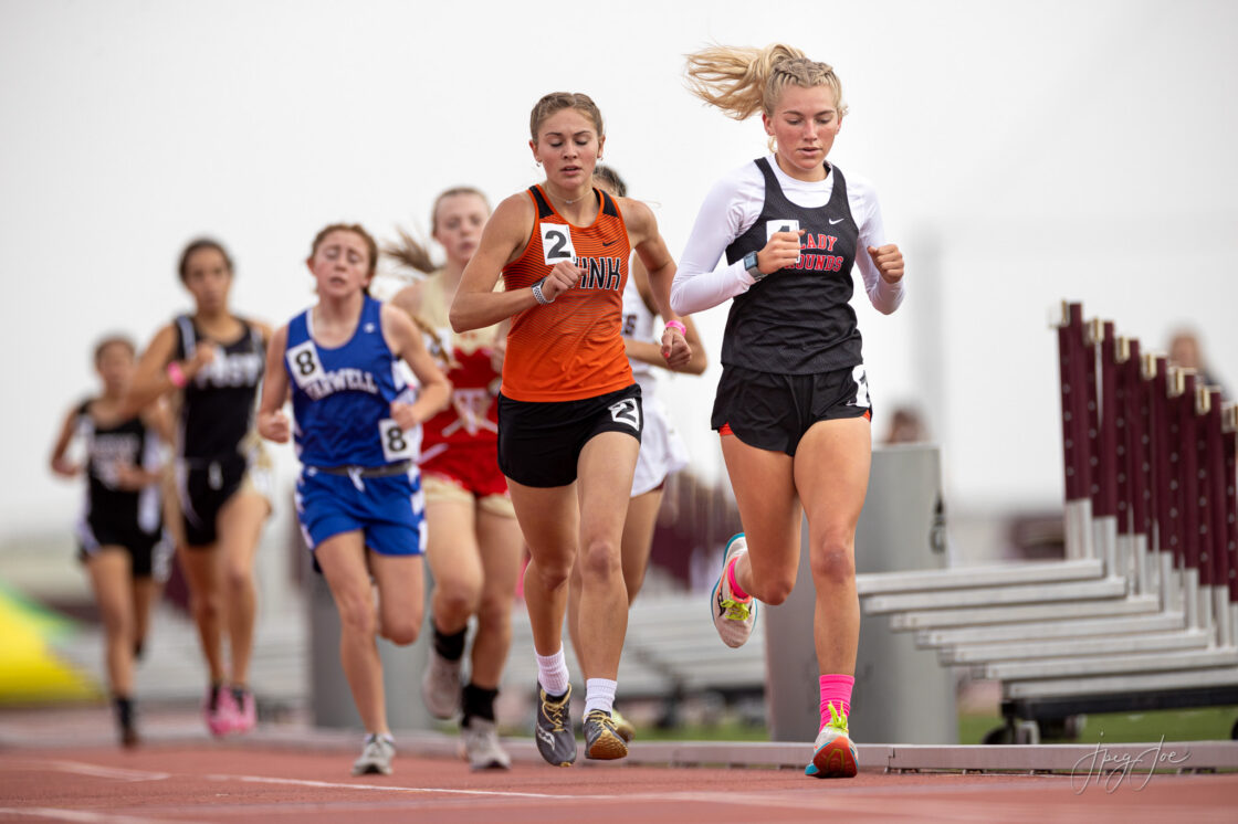 Gallery: Region 2A-1 Track Meet at WTAMU