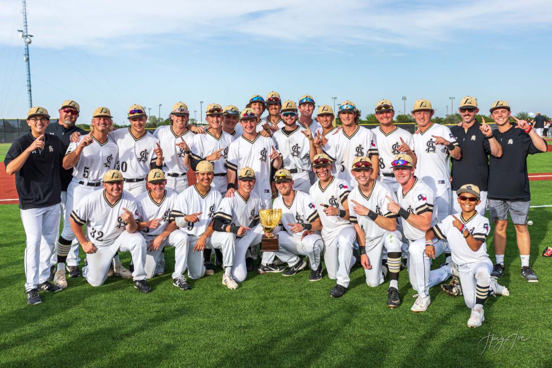 Photos for Amarillo Globe News: Sandies sweep Lubbock-Cooper with dominating 7-1 home win