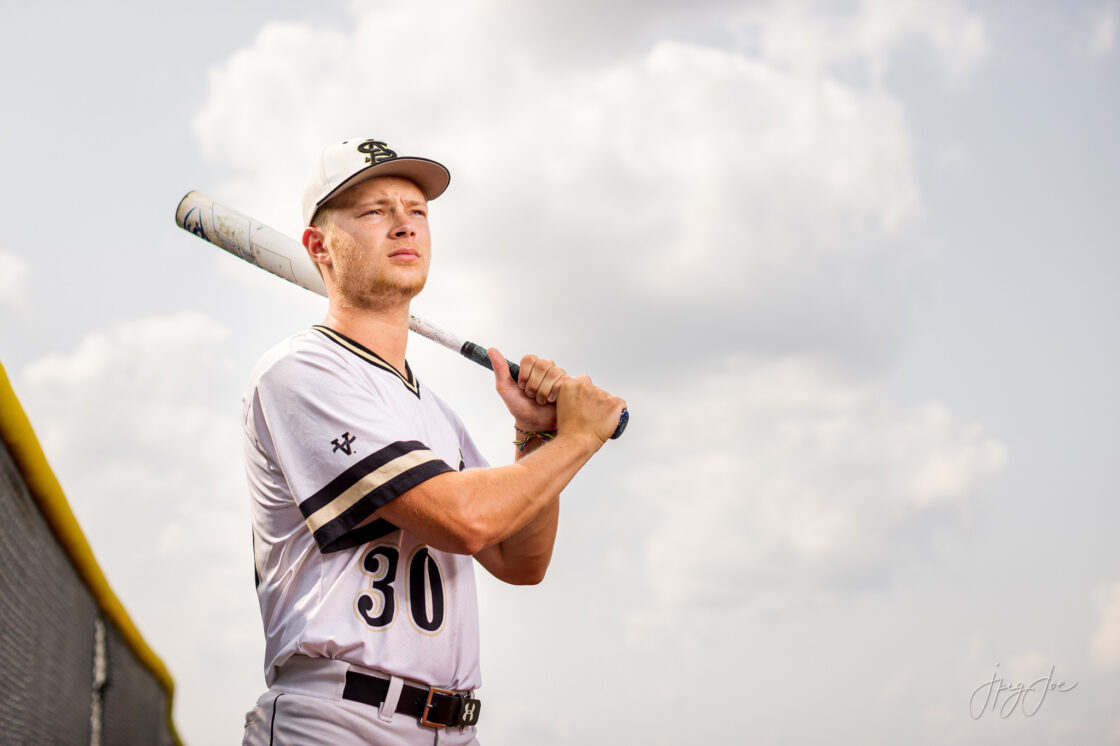 For Amarillo Globe-News: Tristan Curless named player of the year