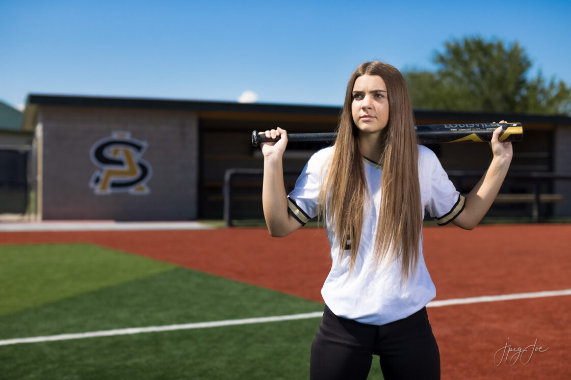 For Amarillo Globe-News: 2021 AGN Softball Newcomer of the Year