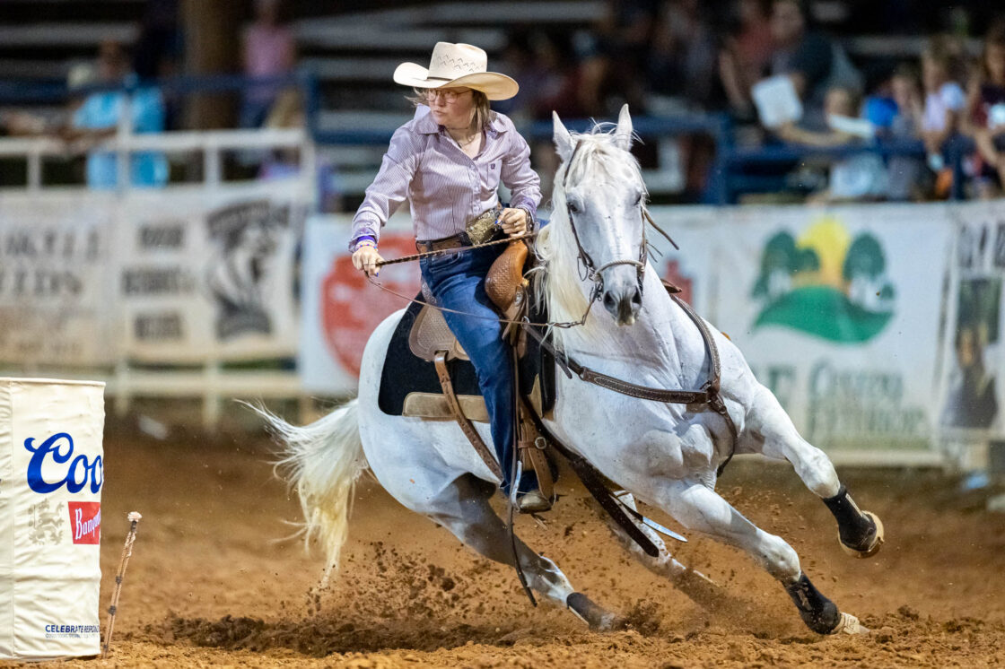 91st Annual Texas Cowboy Reunion