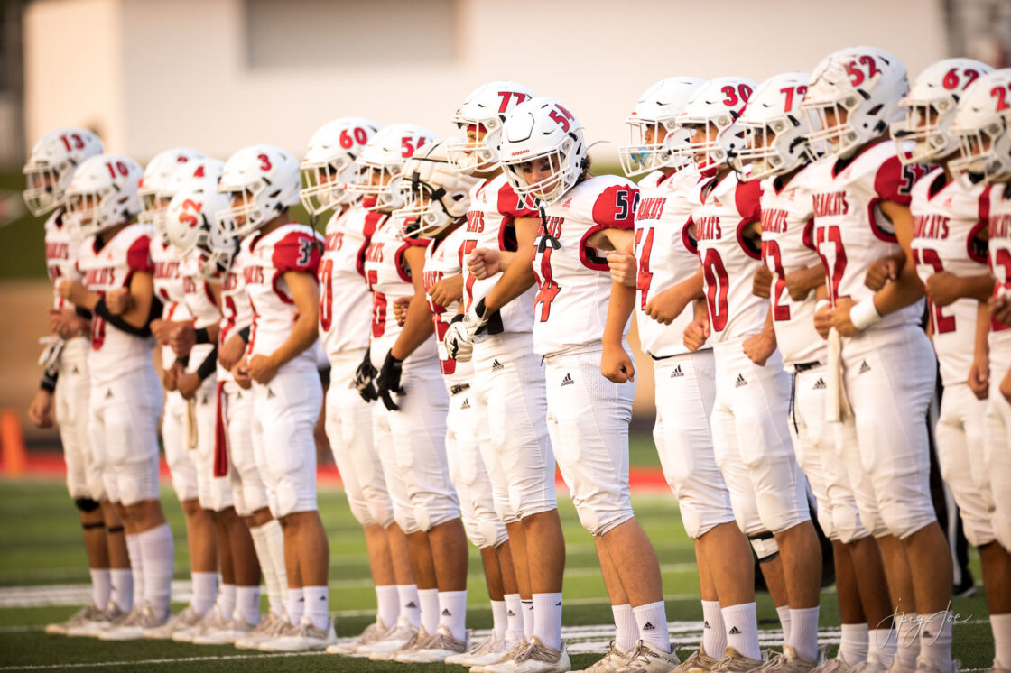 Gallery: Ballinger vs Colorado City