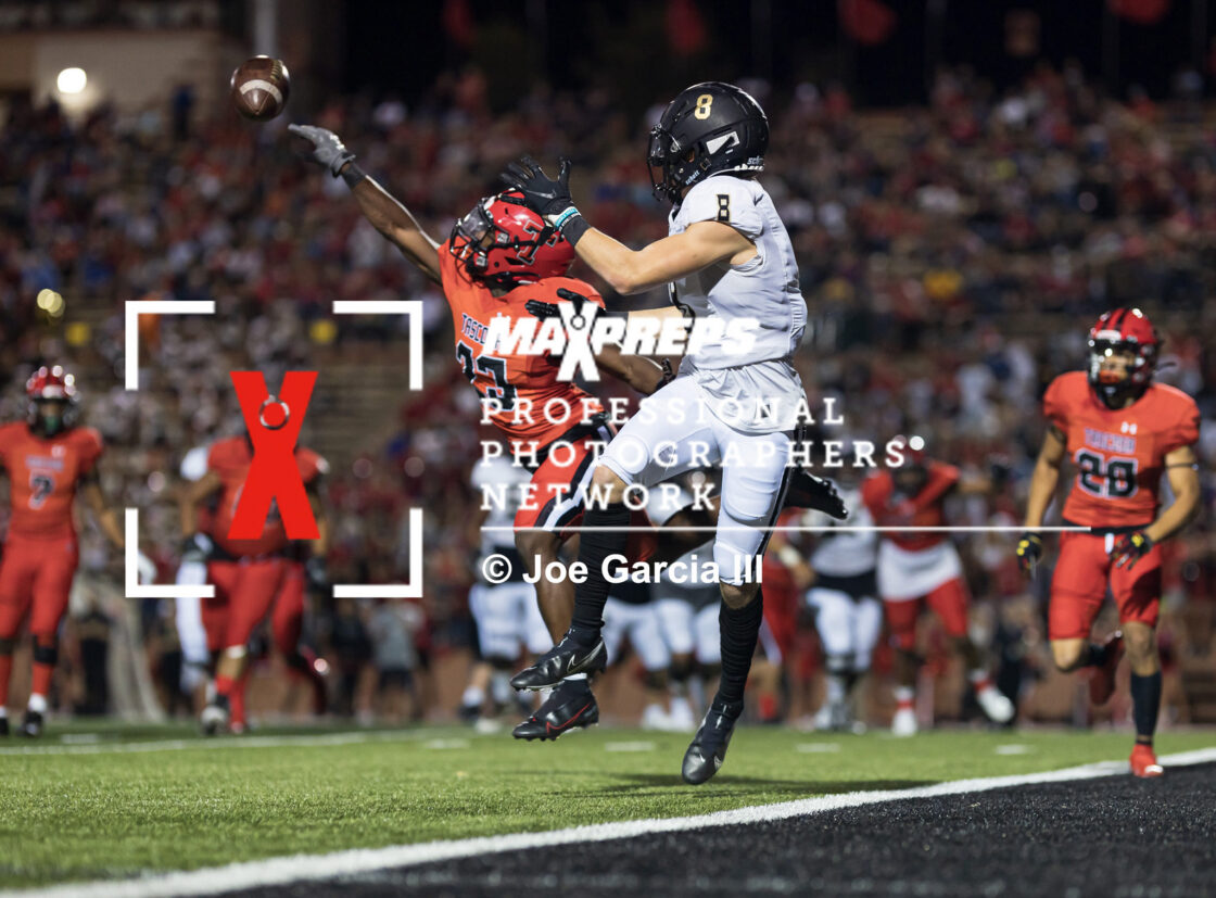 Gallery: Amarillo High vs Tascosa High