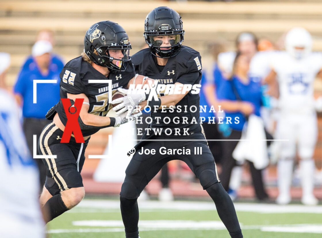 Gallery: Amarillo High vs Frenship
