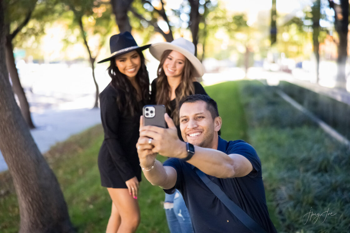 Portrait Session – 3 Tips for Selecting an Outfit