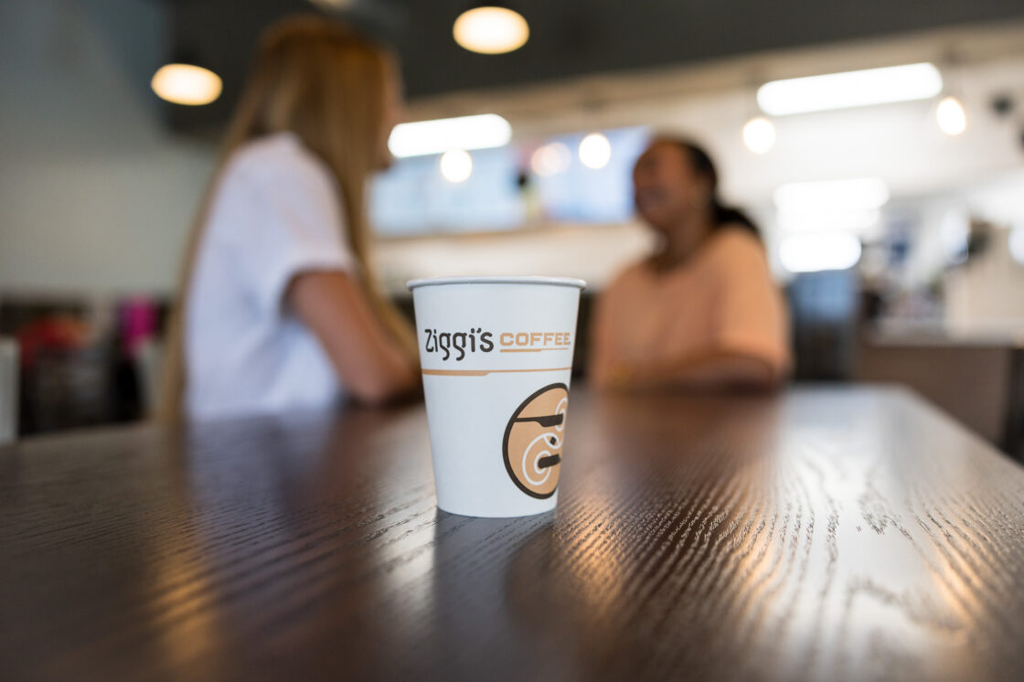 5 Best Local Coffee Shops in Amarillo, TX