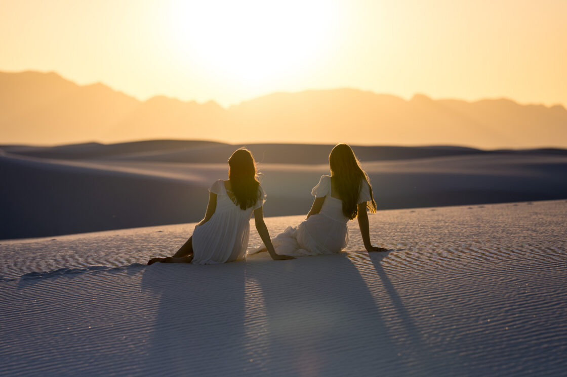 Capturing the Magic of Las Cruces and White Sands, NM