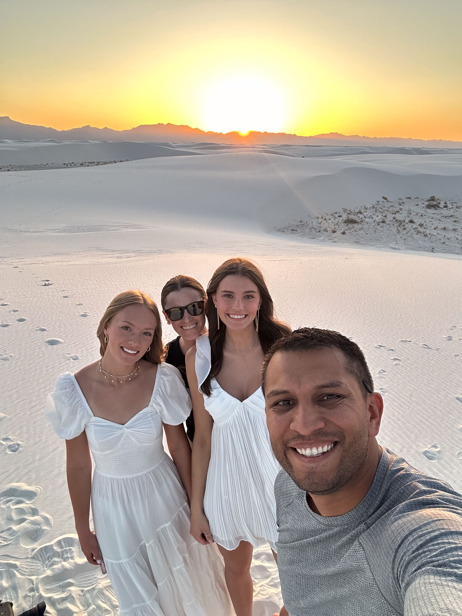 mazi-brooklyn-jpegJoe-white-sands-portraits-nm-9 | Joe Garcia - jpegJoe | Amarillo, TX Photographer