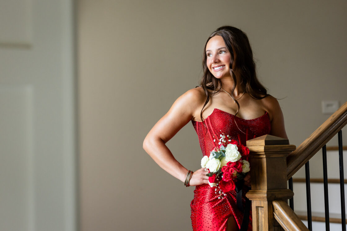 Prom Portraits