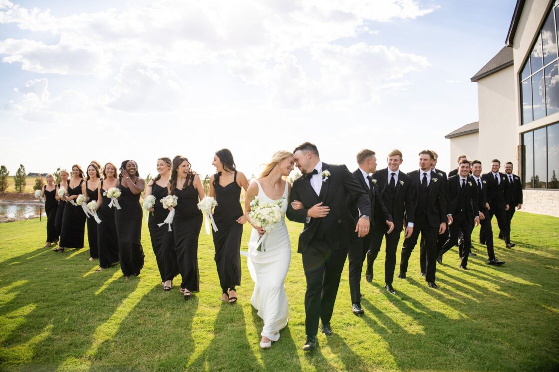 Wedding Photography