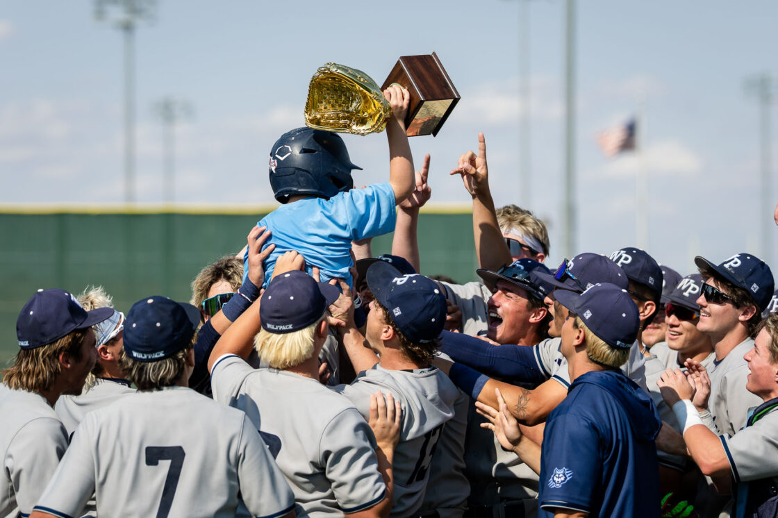 West Plains Baseball: Historic Playoff Series